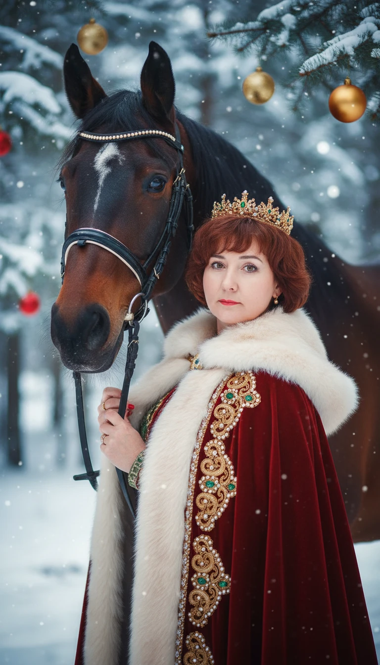 AI-фотосессия
