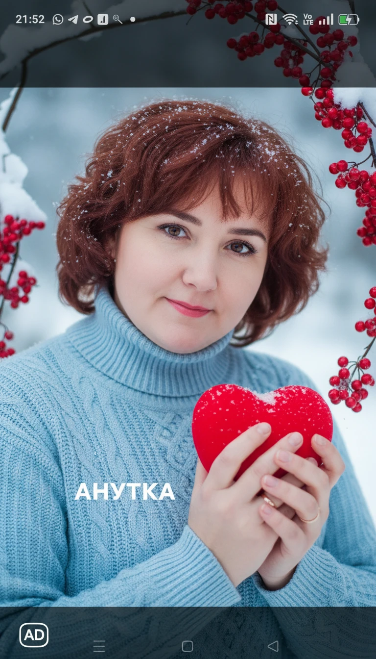 AI-фотосессия