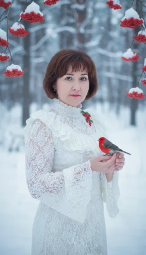 AI-фотосессия