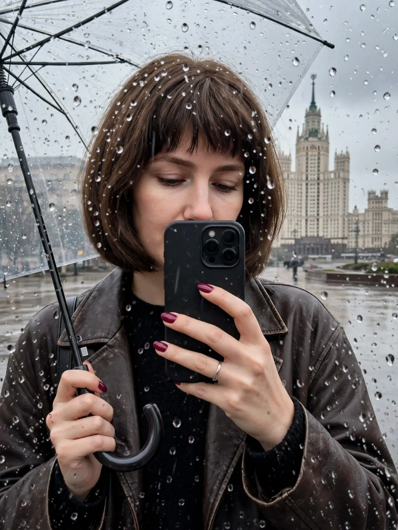 AI-фотосессия