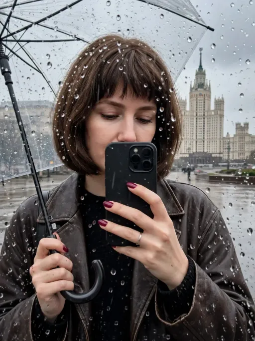 AI-фотосессия