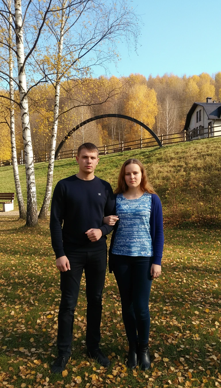 AI-фотосессия