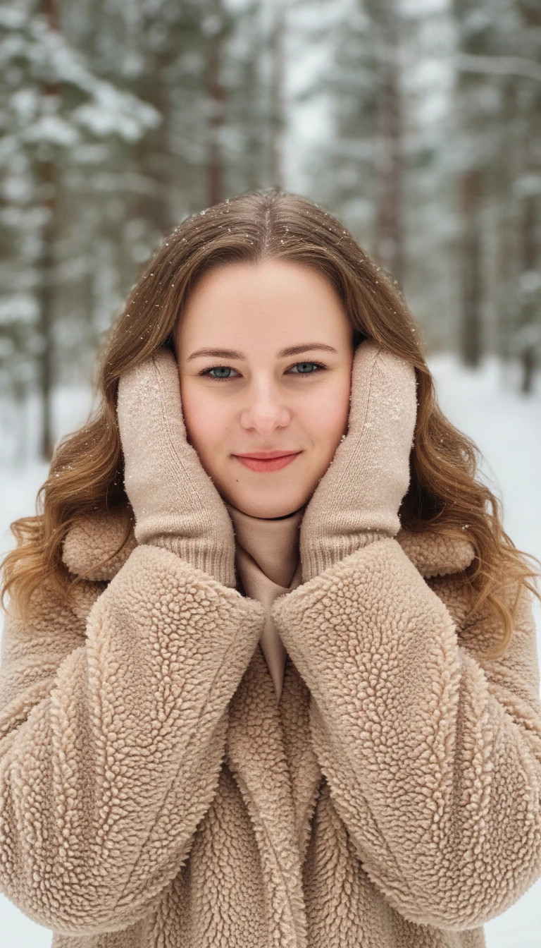 AI-фотосессия
