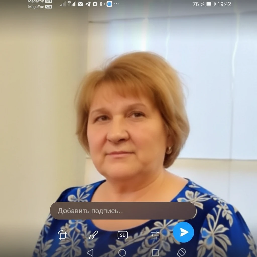 AI-фотосессия