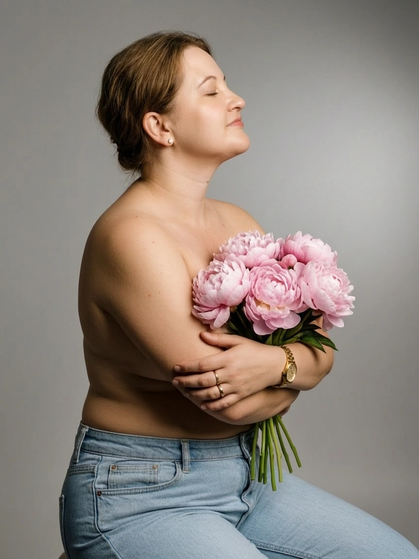 AI photoshoot