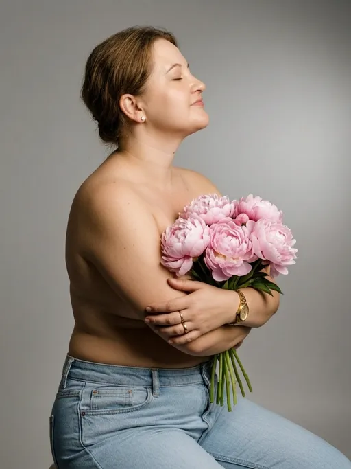 AI photoshoot