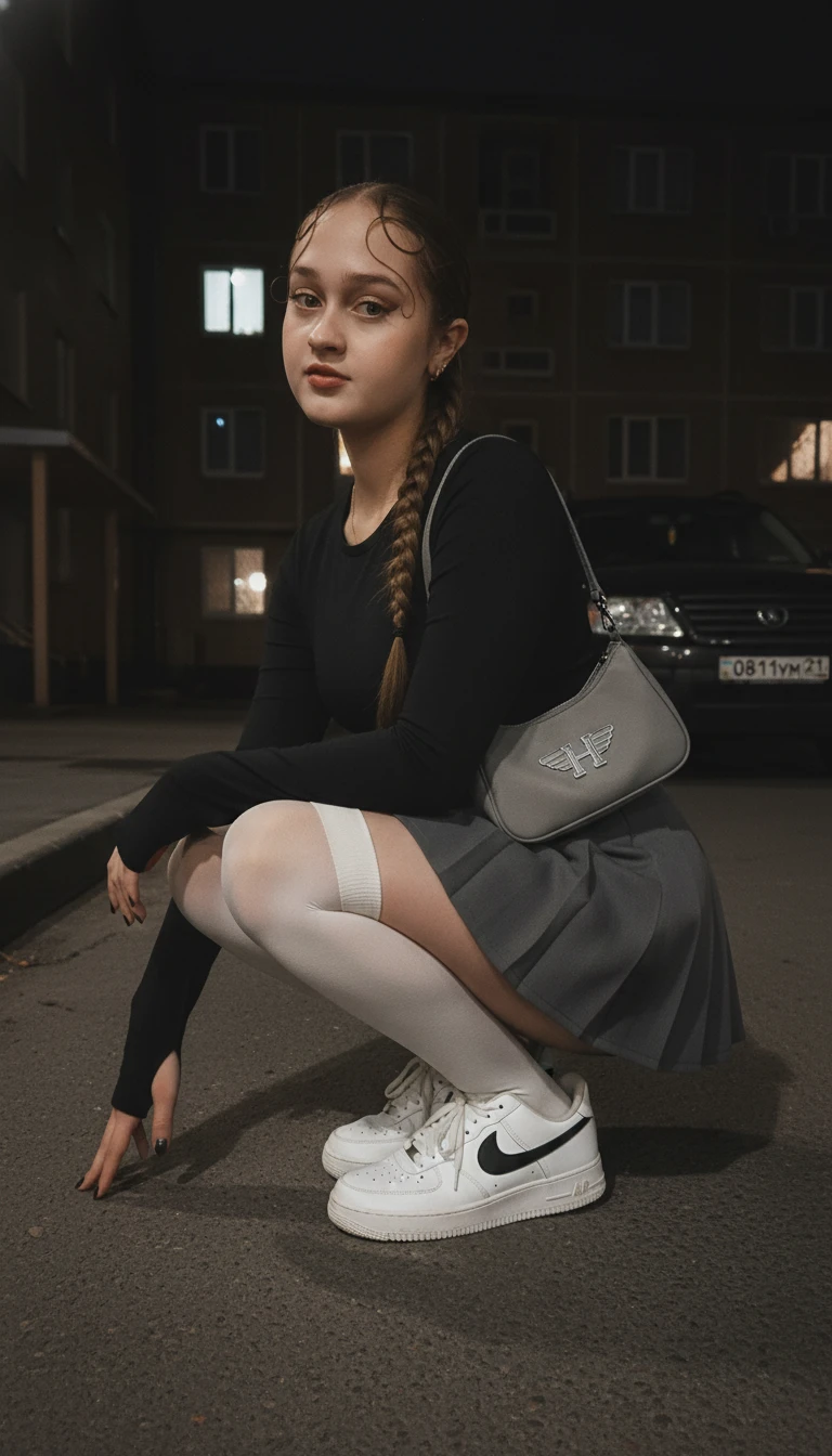 AI-фотосессия