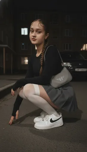 AI-фотосессия