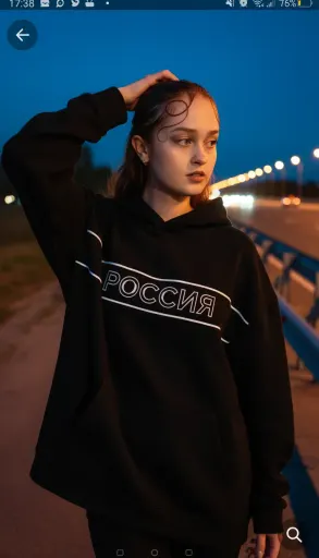 AI-фотосессия