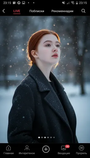 AI-фотосессия