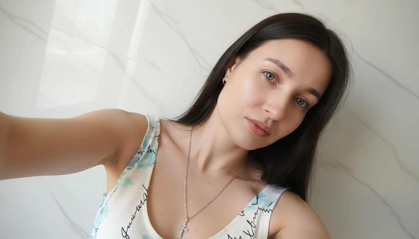 AI-фотосессия