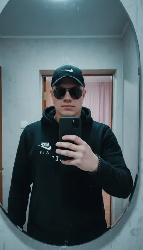 AI-фотосессия