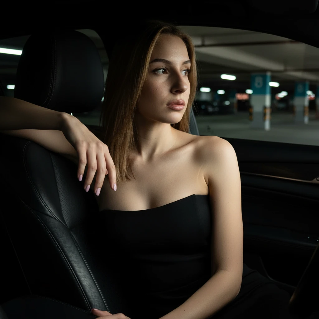 AI-фотосессия