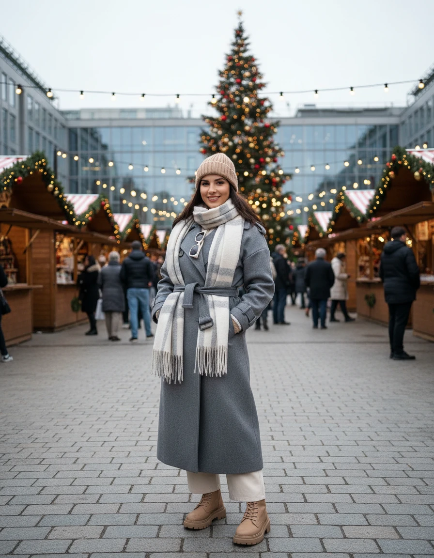 AI-фотосессия
