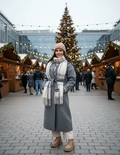 AI-фотосессия