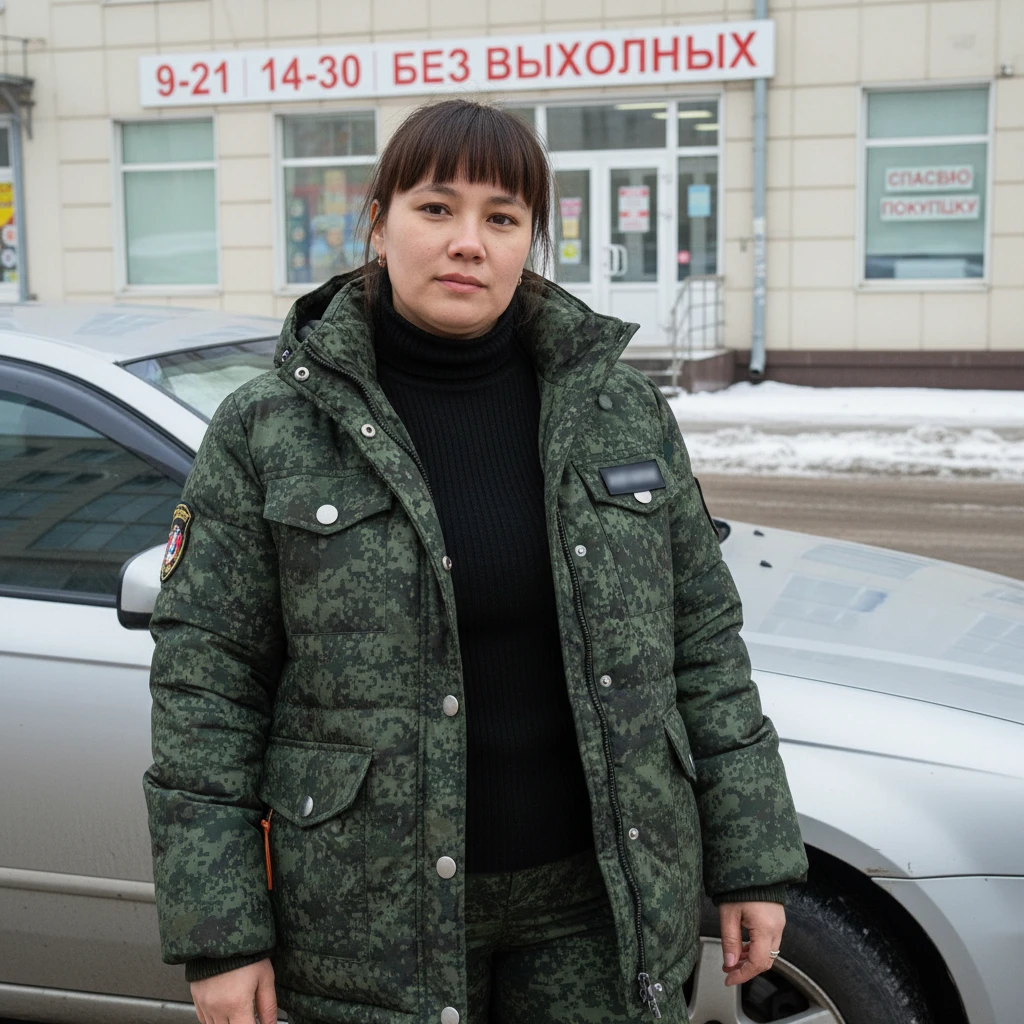 AI-фотосессия