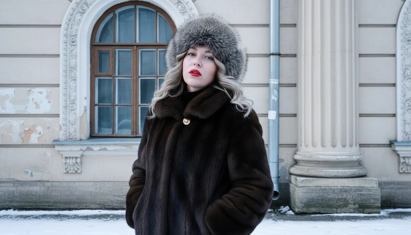 AI-фотосессия