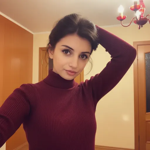 AI-фотосессия
