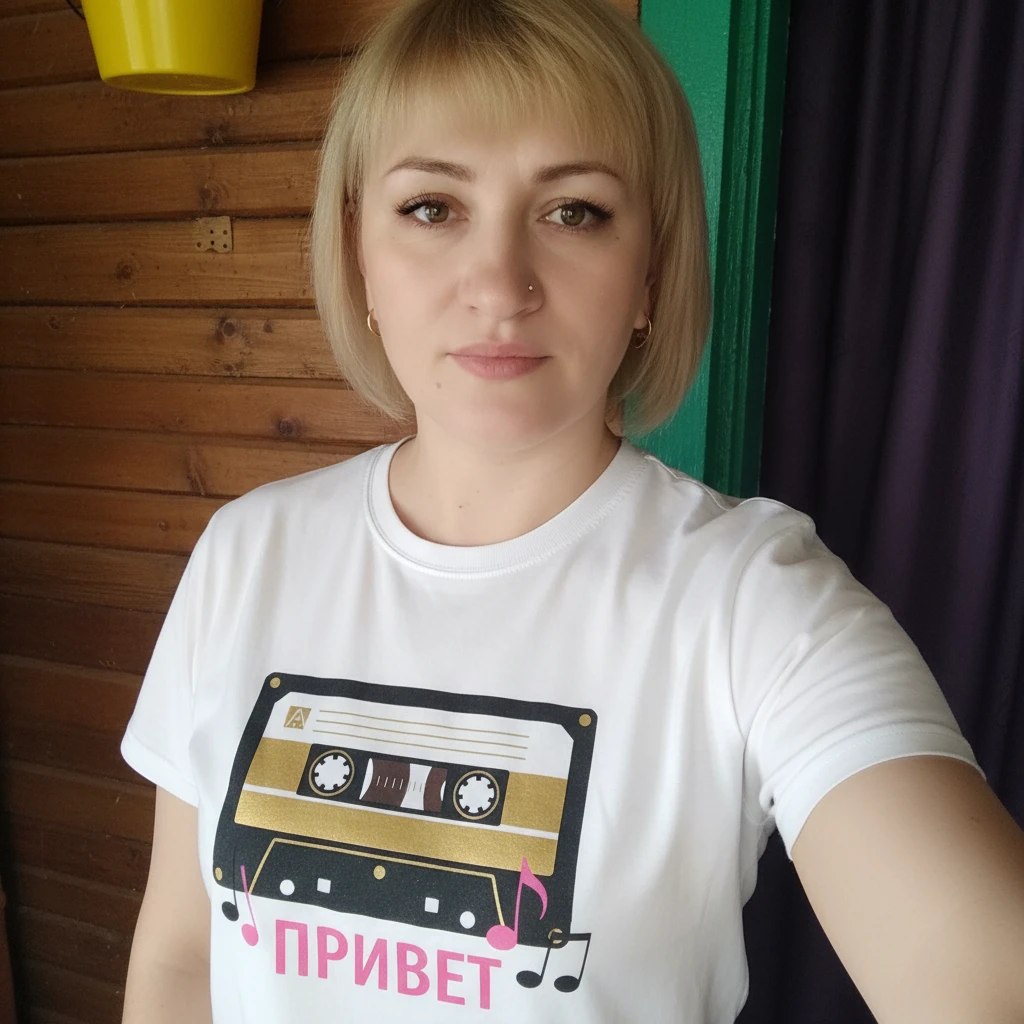 AI-фотосессия