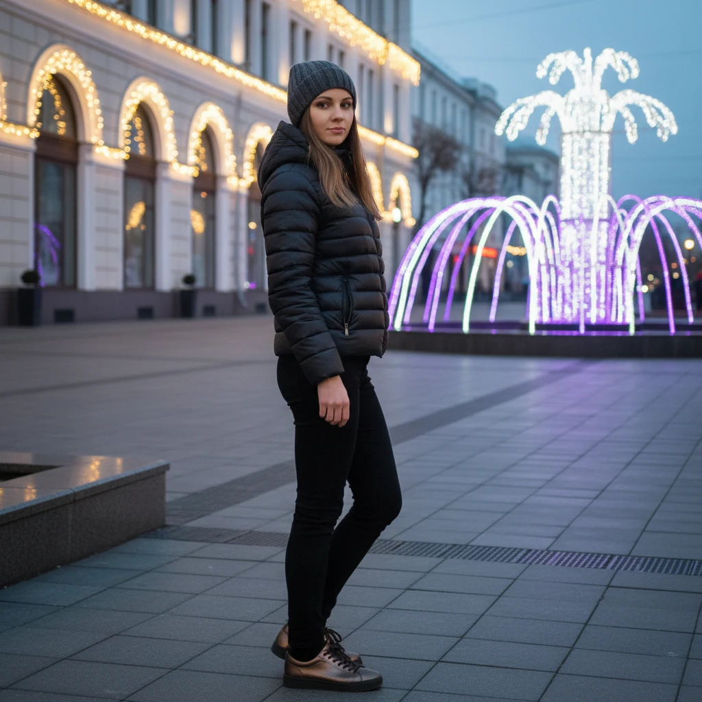 AI-фотосессия