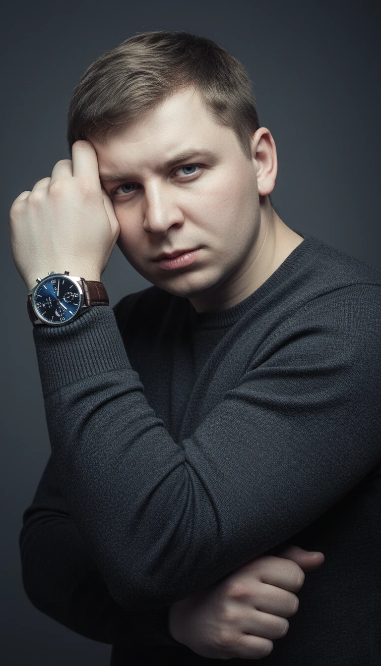 AI-фотосессия