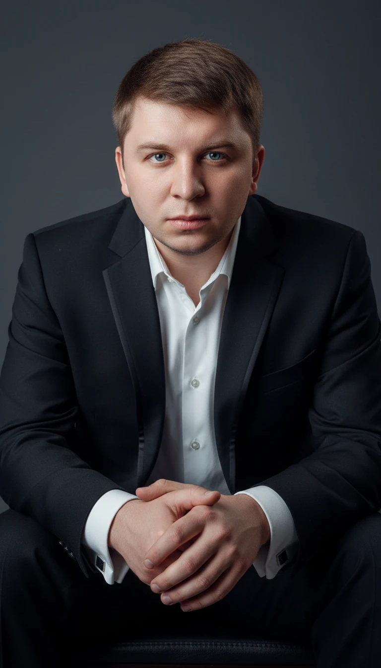 AI-фотосессия