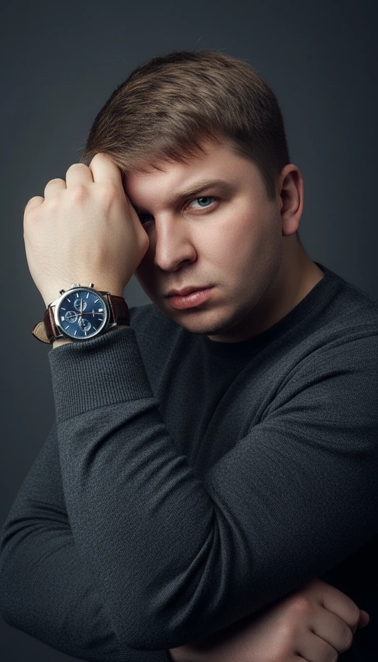 AI-фотосессия