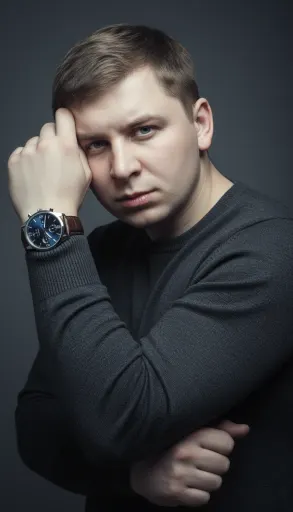 AI-фотосессия