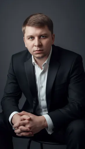 AI-фотосессия