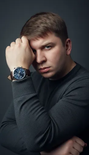 AI-фотосессия