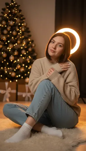 AI-фотосессия