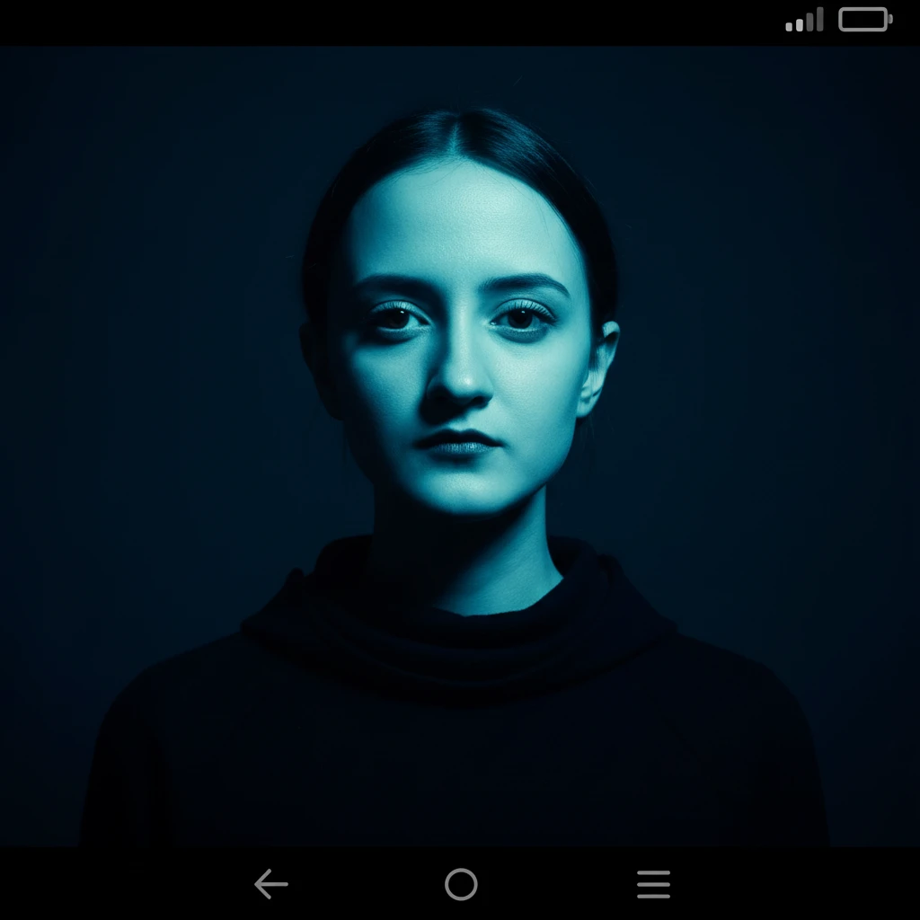 AI-фотосессия