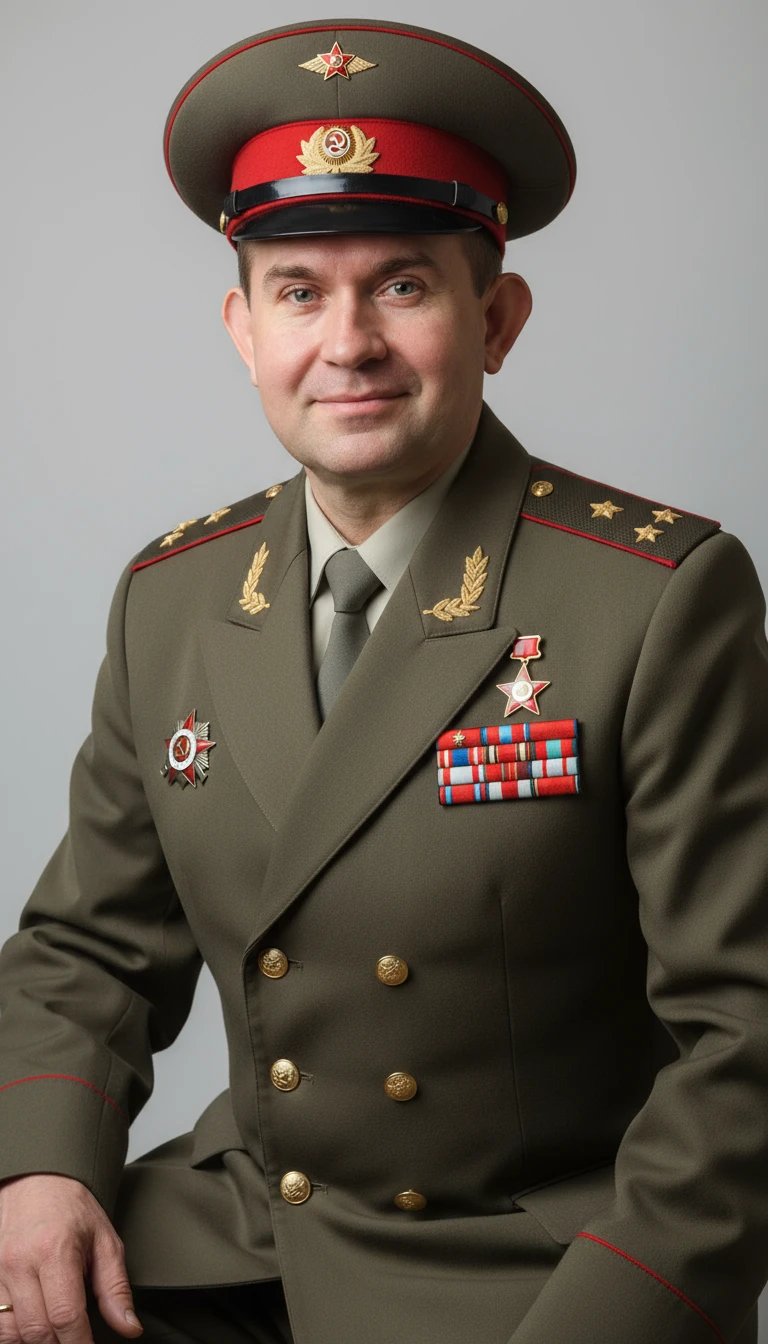 AI-фотосессия