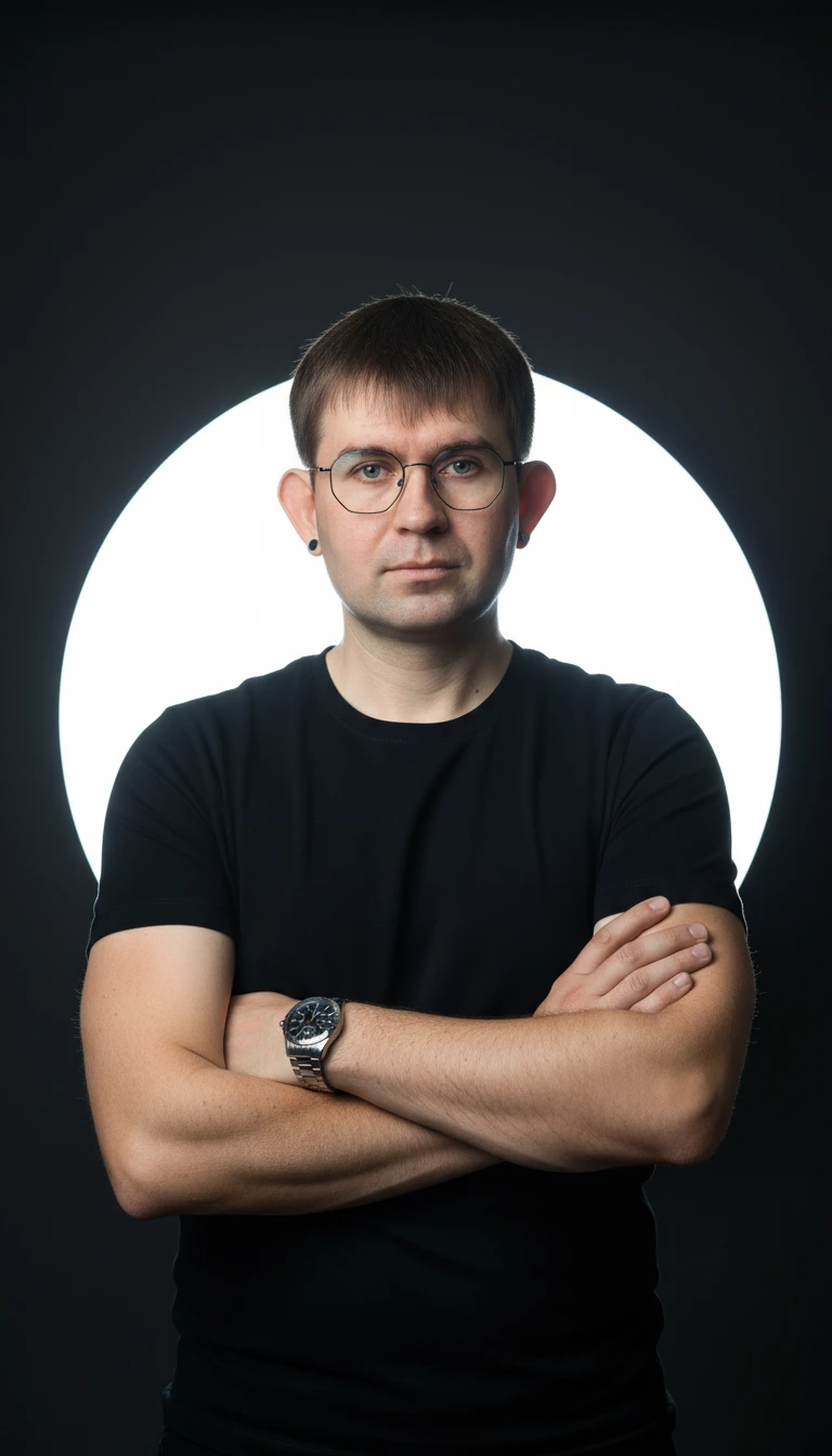 AI-фотосессия