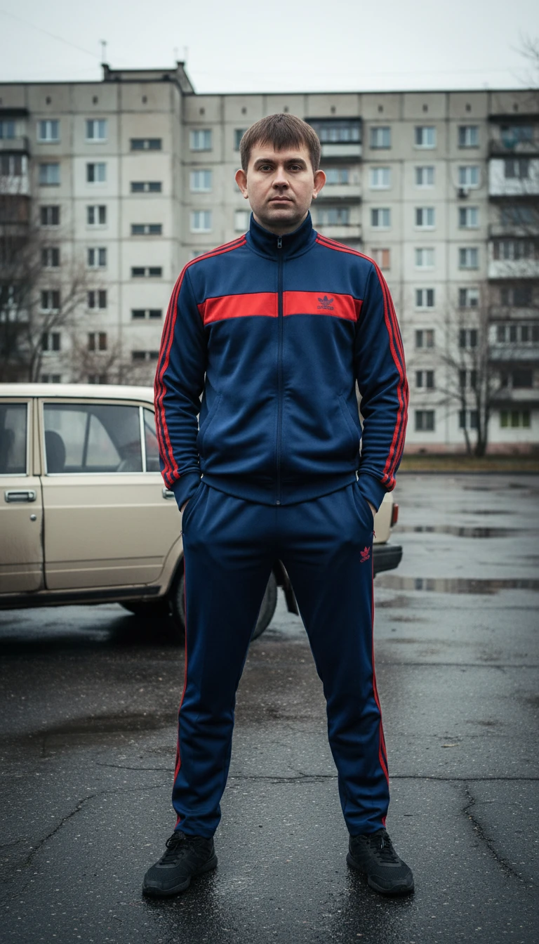 AI-фотосессия