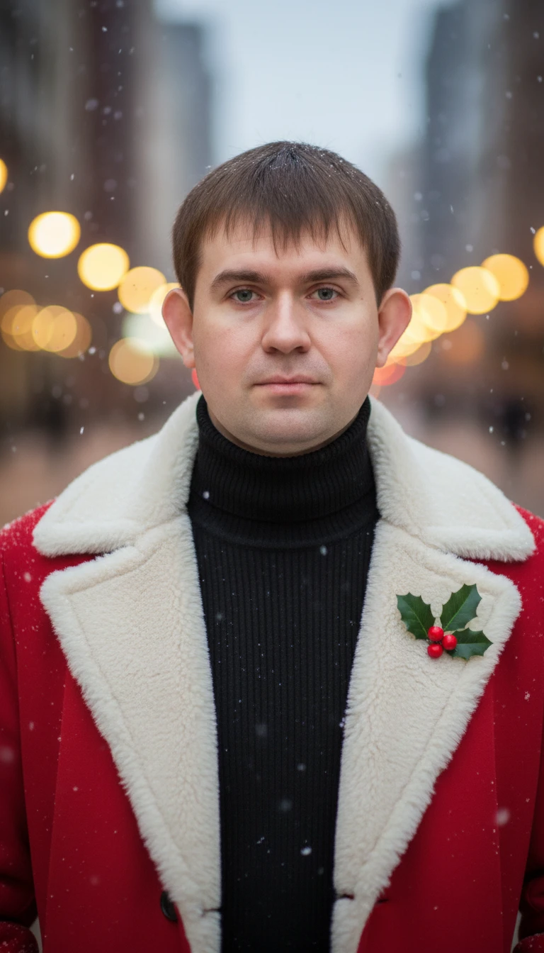AI-фотосессия
