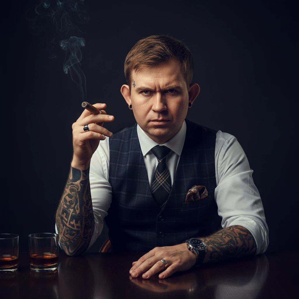 AI-фотосессия
