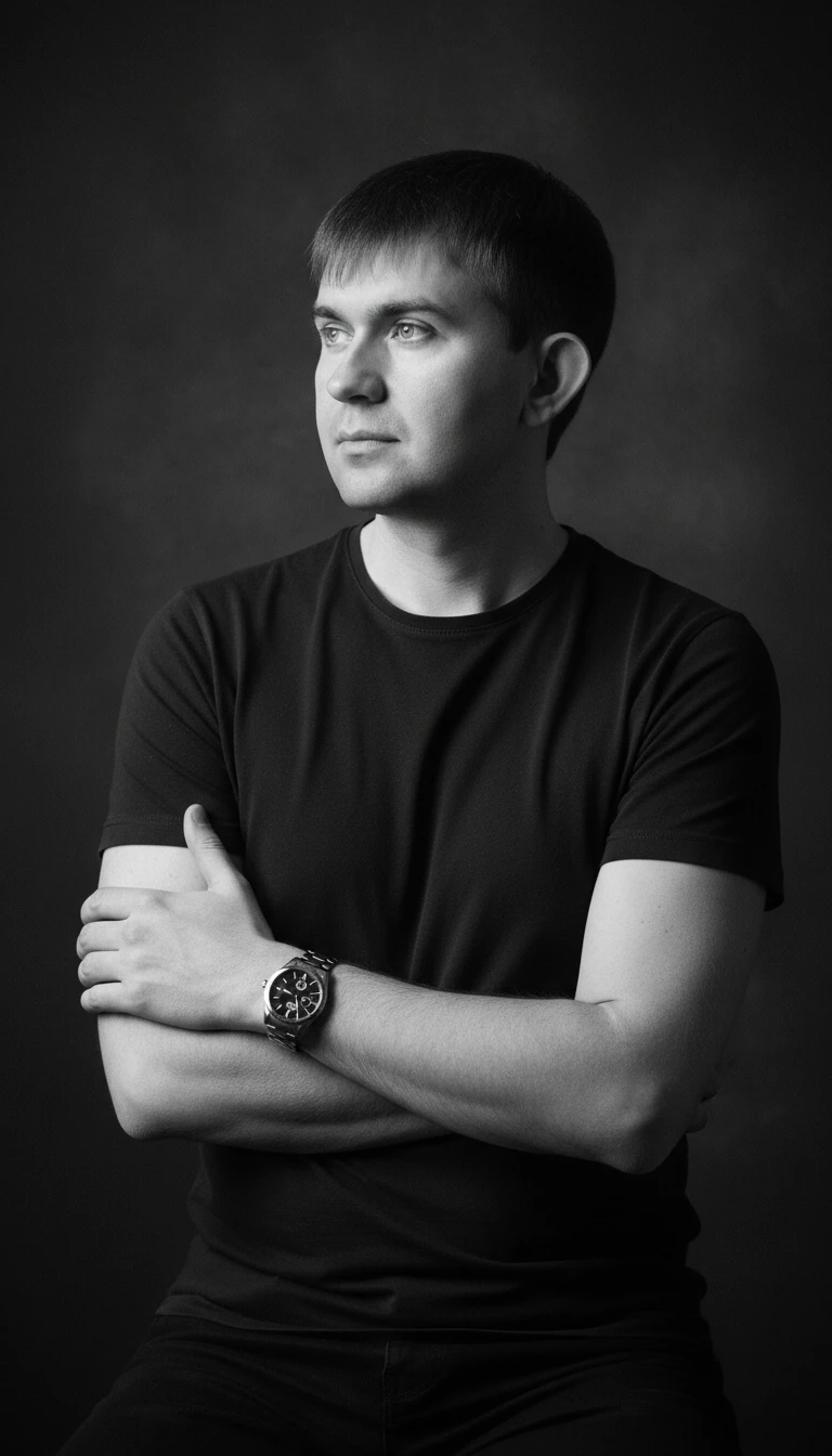 AI photoshoot