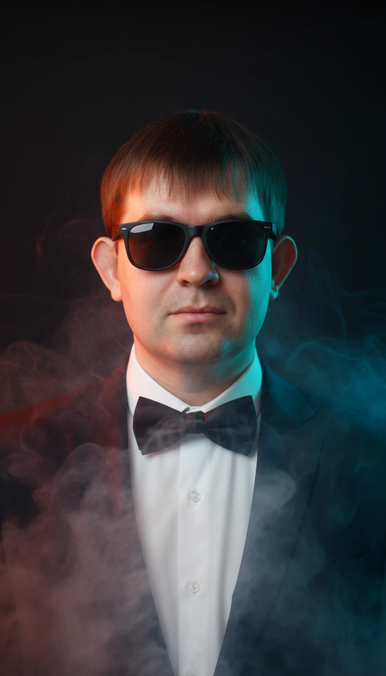 AI-фотосессия