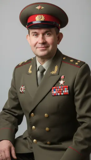 AI-фотосессия