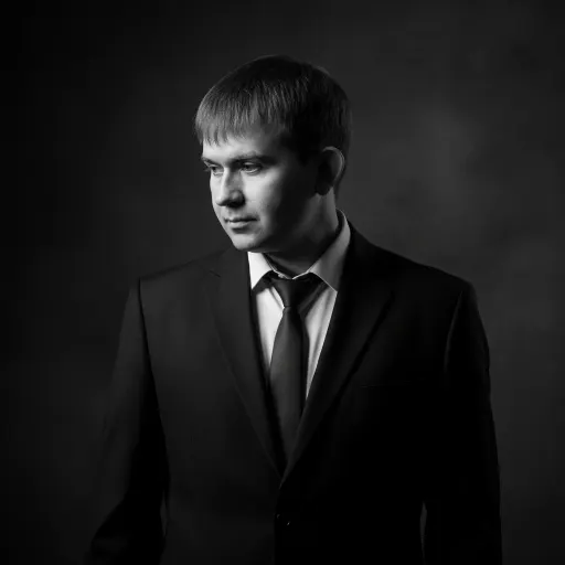 AI-фотосессия