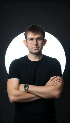 AI-фотосессия