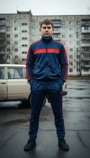AI-фотосессия