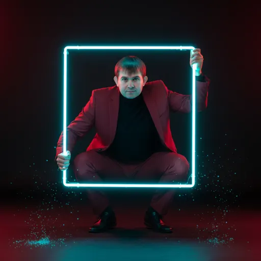 AI-фотосессия