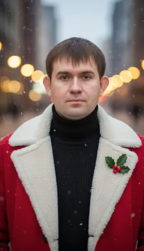 AI-фотосессия