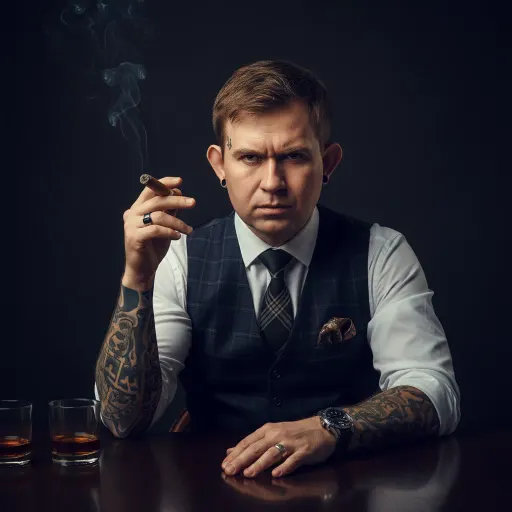 AI-фотосессия