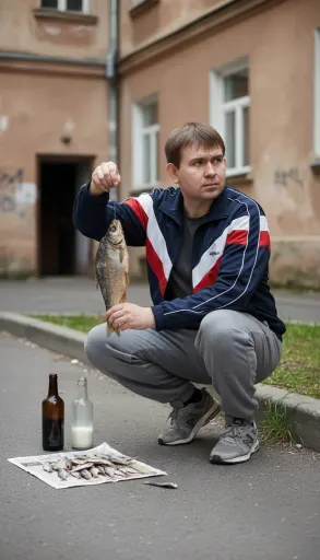 AI-фотосессия