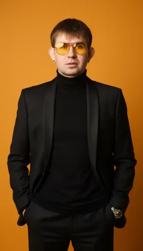 AI-фотосессия