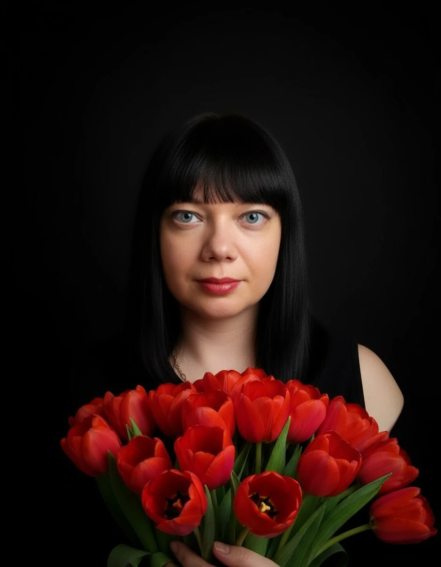 AI-фотосессия