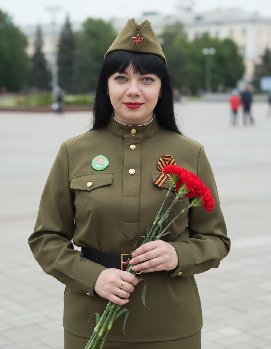 AI-фотосессия